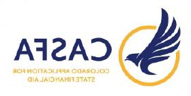 CASFA logo