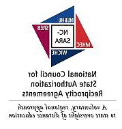 NC-SARA logo image