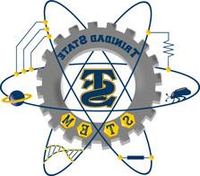 STEM logo image