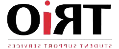 TRiO logo image
