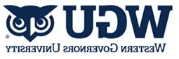 WGU Transfer logo image